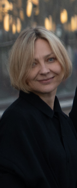 Ярцева Светлана
